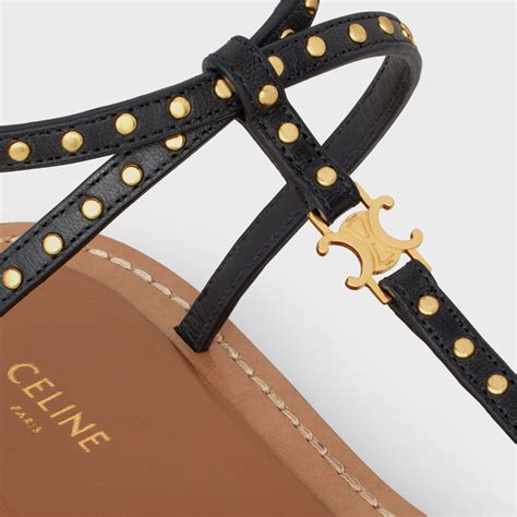 celine taillat sandal|Celine.